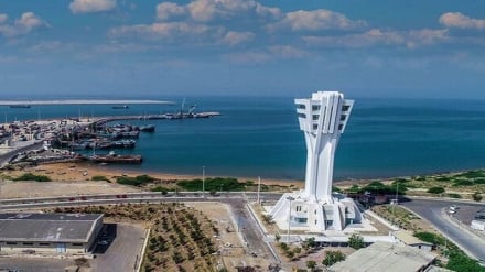 فرماندار چابهار فروش زمین‌های این بندر به اتباع خارجی را تکذیب کرد