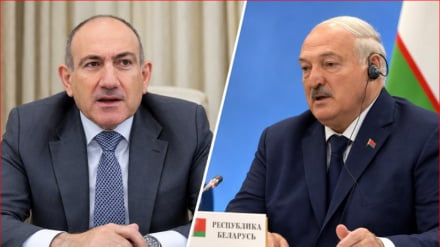 Լուկաշենկոն զգուշացնում է Հայաստանին. Արևմուտքի խոստումները չեն փոխարինի ռուսական շուկային