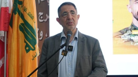 Kekhawatiran di Beirut atas Tekanan Washington