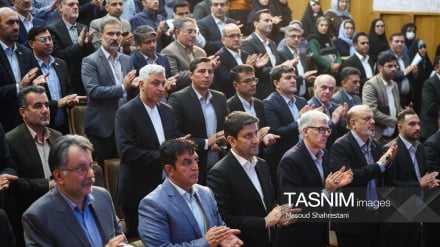 Իրանի գործնական քայլերը՝ տիեզերական տեխնոլոգիաների և տնտեսության ոլորտ մուտք գործելու ուղղությամբ