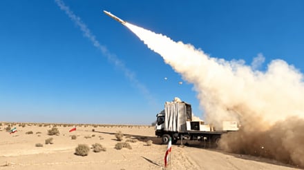 Iran: Makombora yetu mapya yana kasi zaidi na yanapiga mbali zaidi