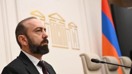 Զենք-զինամթերք TRIPP-ով չի տեղափոխվի. Արարատ Միրզոյան