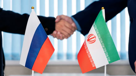 Իրանը և Ռուսաստանն ընդգծել են ռազմավարական համագործակցությունը շարունակելու անհրաժեշտությունը 