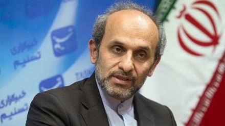 جبلی: صداوسیما حلقه وصل حاکمیت و امت مبعوث ایران است