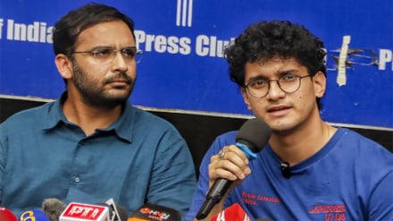 লড়াই থামবে না, মোদি সরকারের পতন আসন্ন: সংবাদ সম্মেলনে সিজেপি