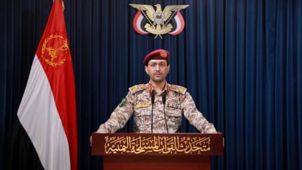 Empat Operasi Angkatan Bersenjata Yaman terhadap Target-Target di Arab Saudi