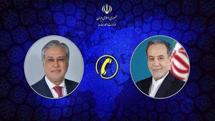 Menlu Iran dan Pakistan Berbicara via Telepon Bahas Isu Bilateral dan Kawasan