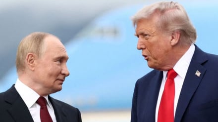 Trump Sebut Penangguhan Sanksi Rusia demi Kepentingan Nasional AS