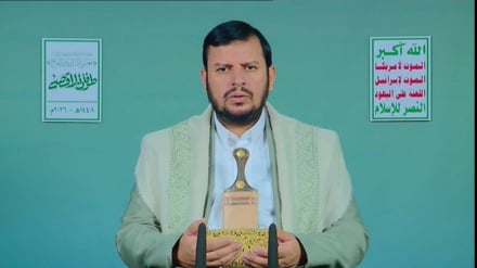 আল-আকসা তুফানের ধাক্কায় ইসরায়েলের ভিত কেঁপে উঠেছে: আল-হুথি