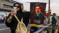 په اصفهان کې د «جان‌فدایان ایران» رزمایش