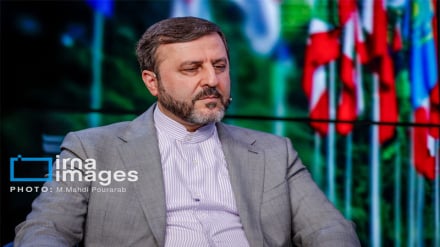 Gharibabadi: Iran Siap untuk Setiap Skenario