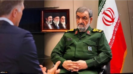 Meja Jenerali Mohsen Rezaei: Hatima ya madola makubwa kuliko Marekani yaliyotamani kuiteka Iran imekuwa kutupwa katika jalala la historia
