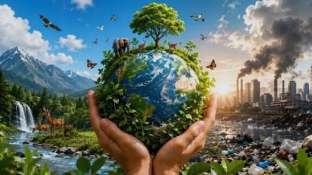 Իրանի ներկայացուցիչը շեշտում է կենսաբազմազանության պահպանման համար ֆինանսական ռեսուրսներին հասանելիության խոչընդոտները վերացնելու անհրաժեշտությունը