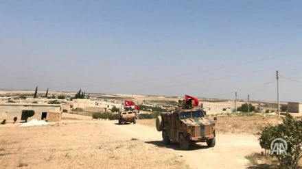Türkiye, Zelikan (Başika) üssünü Irak’a devrediyor