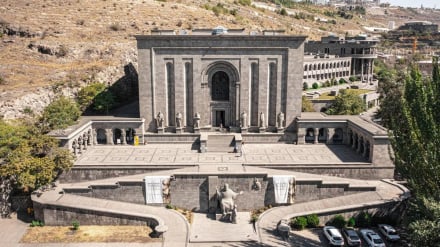 Մատենադարանը հինգ ձեռագիր է ձեռք բերելու