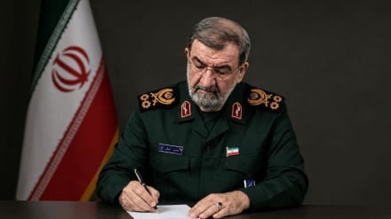 Rezaei: Kami Menganggap Respons AS terhadap Syarat-Syarat Iran Tidak Memadai