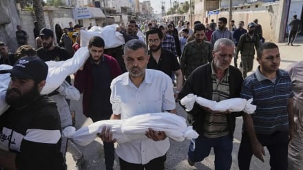 Watoto 340 wameuawa shahidi Ukanda wa Gaza tangu kuanza kwa usitishaji wa mapigano Oktoba 2025