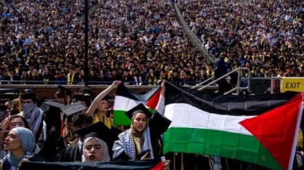76 Akademisi AS-Kanada Didepak karena Bela Palestina