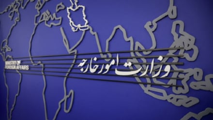  په ایرنا کې دانګلستان سفیر  د بهرنیو چارو وزارت ته احضار شو