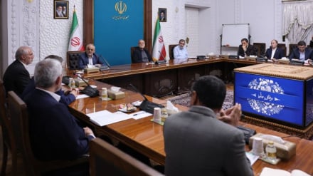 Pemerintah Iran Bentuk Formasi Ekonomi Baru Hadapi Kondisi Perang