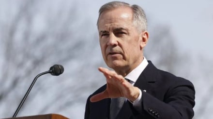 Carney Bantah Tuduhan Kanada Campuri Pemilu Paruh Waktu AS