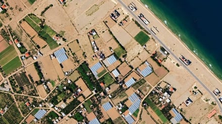 Google tojə şikilon: aya Ğəzzə bo yolə israili planiro Suriyə və Livanədə vironiku qıləy ulque?