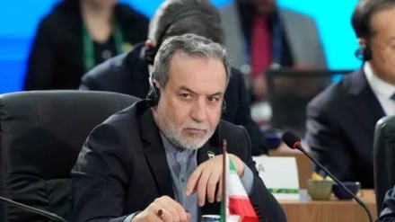 Արաղչի․ Հորմուզի նեղուցի վերաբացումը կախված է Իրանի պայմանները կատարելու՝ ԱՄՆ-ի պատրաստակամությունից