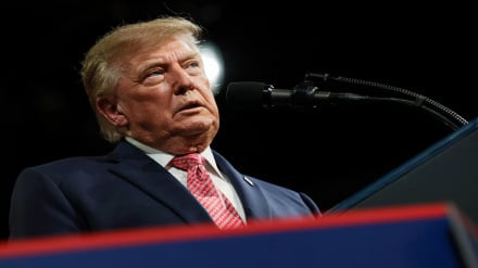 Trump avunja rekodi ya rais asiyependwa zaidi Marekani, umaarufu wake umefikia 31%