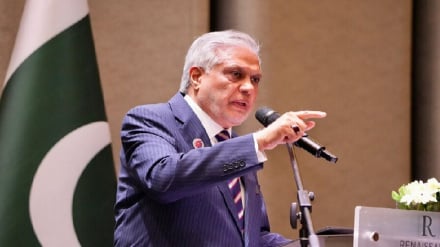 سفر وزیر خارجه پاکستان به تاجیکستان برای اشتراک در نشست سازمان شانگهای