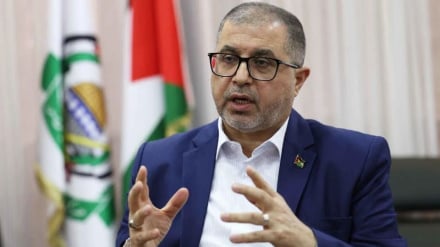 Diancam Mati Menteri Zionis, Hamas: Kami Berdoa demi Syahid!