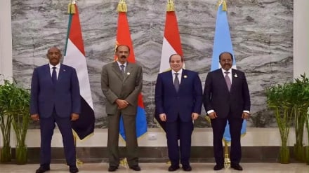 Viongozi wa nchi nne za Afrika watoa tamko la pamoja huku vita vikipamba moto nchini Ethiopia