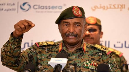 Al-Burhan aamuru uchunguzi ufanyike kuhusu Wasudan 72 waliouawa karibu na mpaka wa Misri