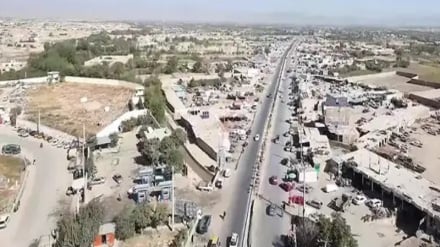 ادعای جبهه آزادی افغانستان درباره کشتن سه عضو طالبان در لوگر