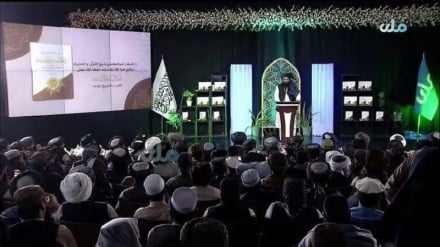 وزیر فرهنگ طالبان: ترویج دین بر اصلاح معیشت مقدم است