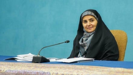ایران غواړي د افغانستان له لارې له منځنۍ اسیا او چین سره ټرانزیټي اړیکې پراخې کړي