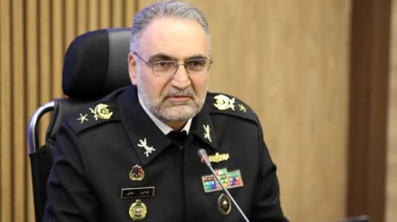 Admiral Bamani: Armiku është tërhequr ndjeshëm nga kufijtë detarë të Iranit