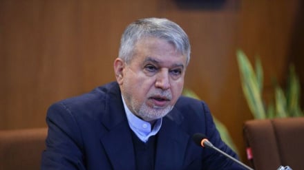  تدوین نقشه راه پنج‌ساله همکاری فرهنگی و گردشگری ایران و پاکستان