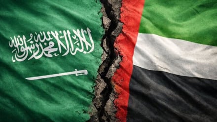 Kegembiraan Aktivis Emirat atas Kekalahan Arab Saudi di Yaman