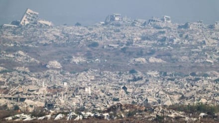 Dokter Lintas Batas: Israel Menghancurkan Syarat Kelangsungan Hidup Warga Palestina di Gaza