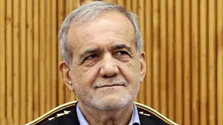 پزشکیان: محاصره ایران با داشتن ۱۵ همسایه ممکن نیست