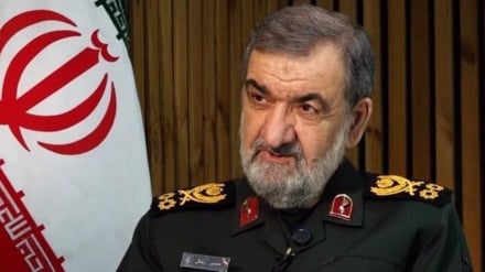 Mkuu wa usalama wa Iran: Hakuna mazungumzo hadi Marekani ichukue hatua za kujenga kuaminiana