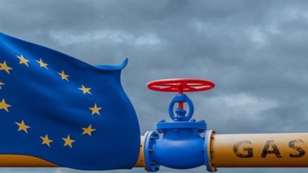Harga Gas Eropa Capai Level Tertinggi Sejak Akhir 2022