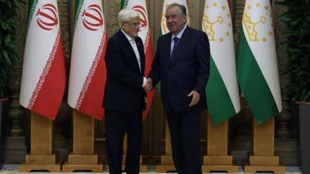 Aref dhe Rahmon theksojnë krijimin e një bashkimi të vendeve që flasin persisht