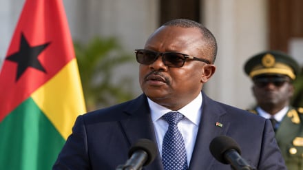 Baraza la kijeshi la Guinea-Bissau lazuia rais wa zamani kurejea nchini, lataja hofu ya kiusalama