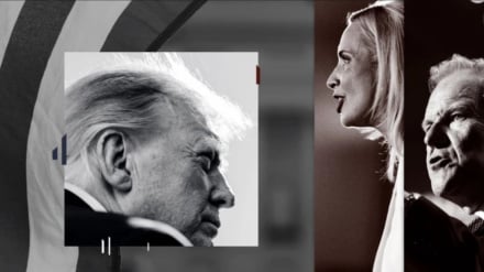 Amerikalı Seçmenlerden Cumhuriyetçilere Çağrı: Trump’tan Uzaklaşın