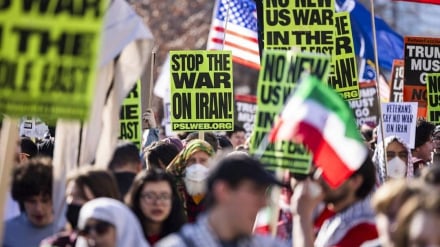 Foreign Policy: Perang Iran Kini Masuk Jantung Politik Domestik AS; Kalender Pemilihan 3 November Jadi Bagian Diplomasi