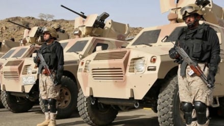 Ketika Saudi Ingin Kirim 10–20 Ribu Tentara Suriah ke Yaman, Damaskus Bantah
