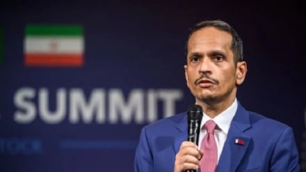 Waziri Mkuu wa Qatar: Netanyahu ni mhalifu wa kivita na amevuka mistari myekundu; Gaza kunafanyika uhalifu wa kivita