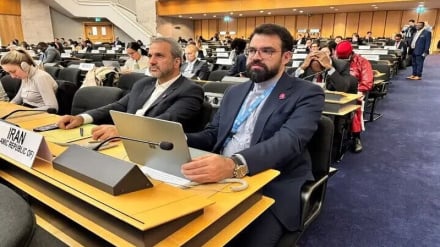 انتقاد ایران از تناسب نداشتن حمایت‌های بین المللی با بار میزبانی ایران از پناهندگان