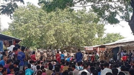 সৌদিতে এ বছর আরও বাংলাদেশির মৃত্যুদণ্ড কার্যকর , প্রথম ৬ মাসে ৫৯ বিদেশির মৃত্যুদণ্ড